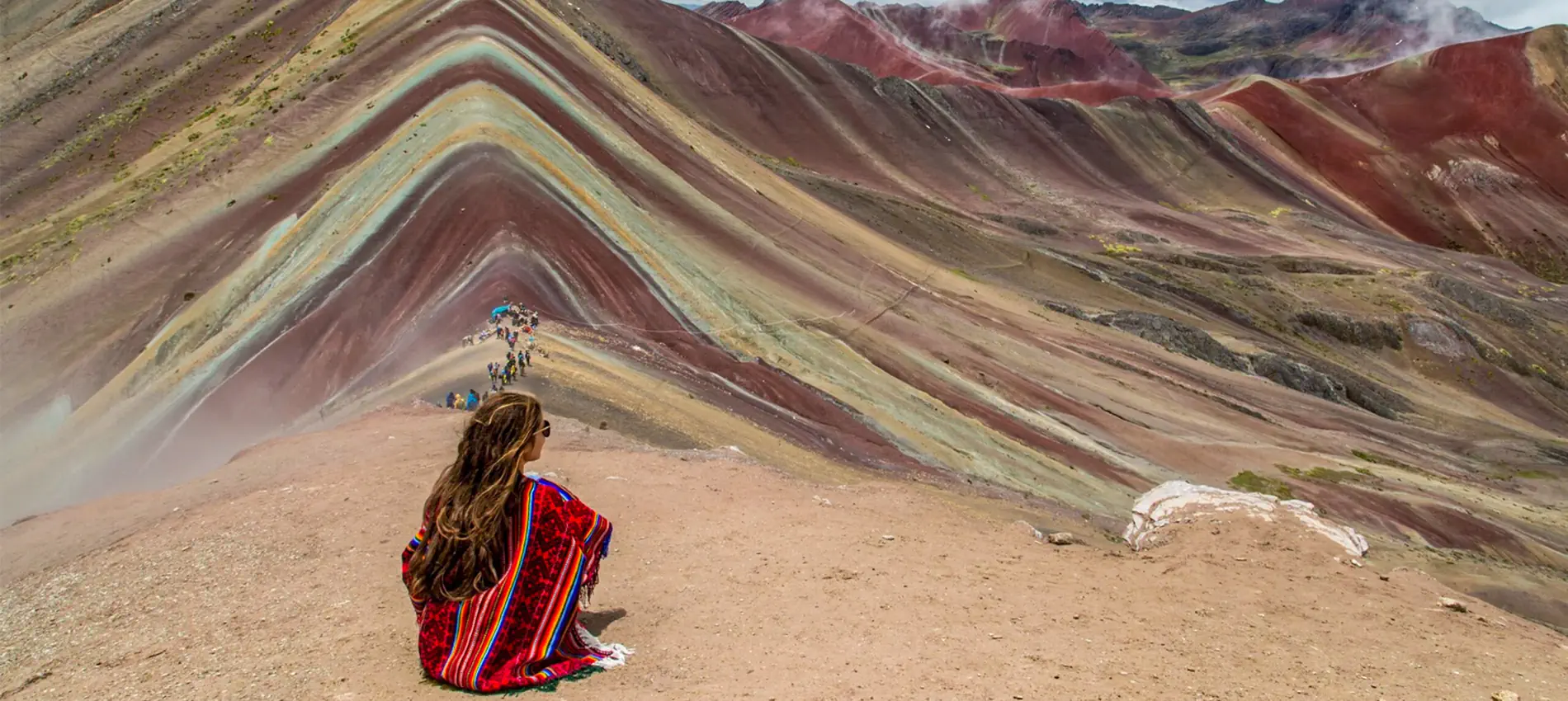 Amazing hikes from Cusco to Machu Picchu by Cusco Grand Adventure
