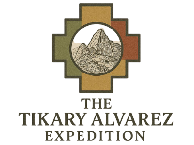 The Tikary Alvarez Expediton Agencia de viaje 