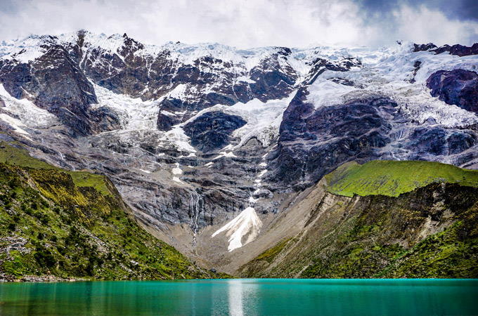 Excursión de un día a la Laguna Humantay (Día Completo)