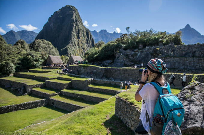 Chinchero, Moray & Maras Salt Mines with Machu Picchu – 2 Days / 1 Night