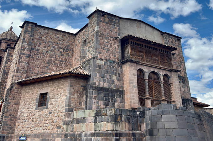 Cusco Half-Day City Tour